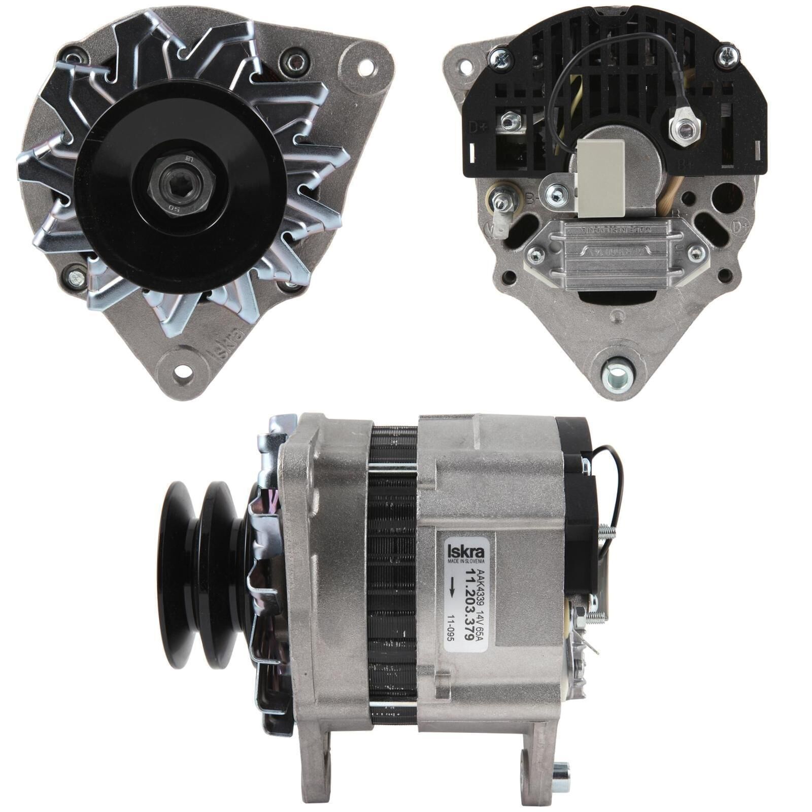 Original Generator, 0000413759-01 | 710366A1, 87677208, 388189A1, 73327984