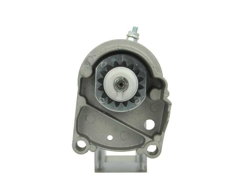 Aftermarket Starter, 0000211514-03