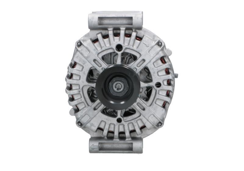 Original Generator, 0000412656-01 | Mercedes-Benz, 6519065700, 651906570080, A6519065700, A651906570080