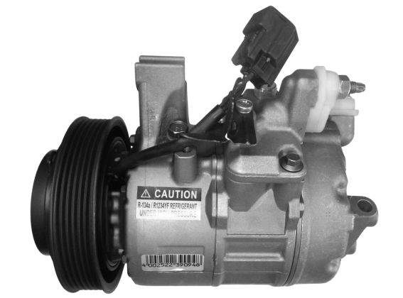 Austausch Klimakompressor, 0044713971-02 | 25760608