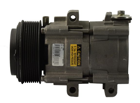 Austausch Klimakompressor, 0044714330-02 | 4C3Z19V703AB, F7UH19D629BA, F75H19D629AA, 4L3Z19703AC