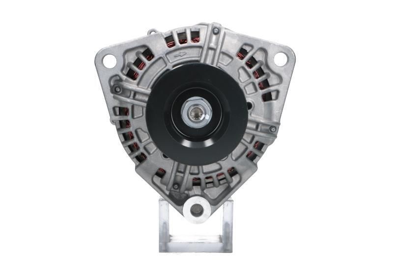 Original Generator DAF, 1697024, 1977231 | 0000414639-01