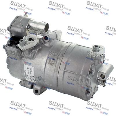 Original Klimakompressor, 0044710253-01 | 0008302800, A0008302800