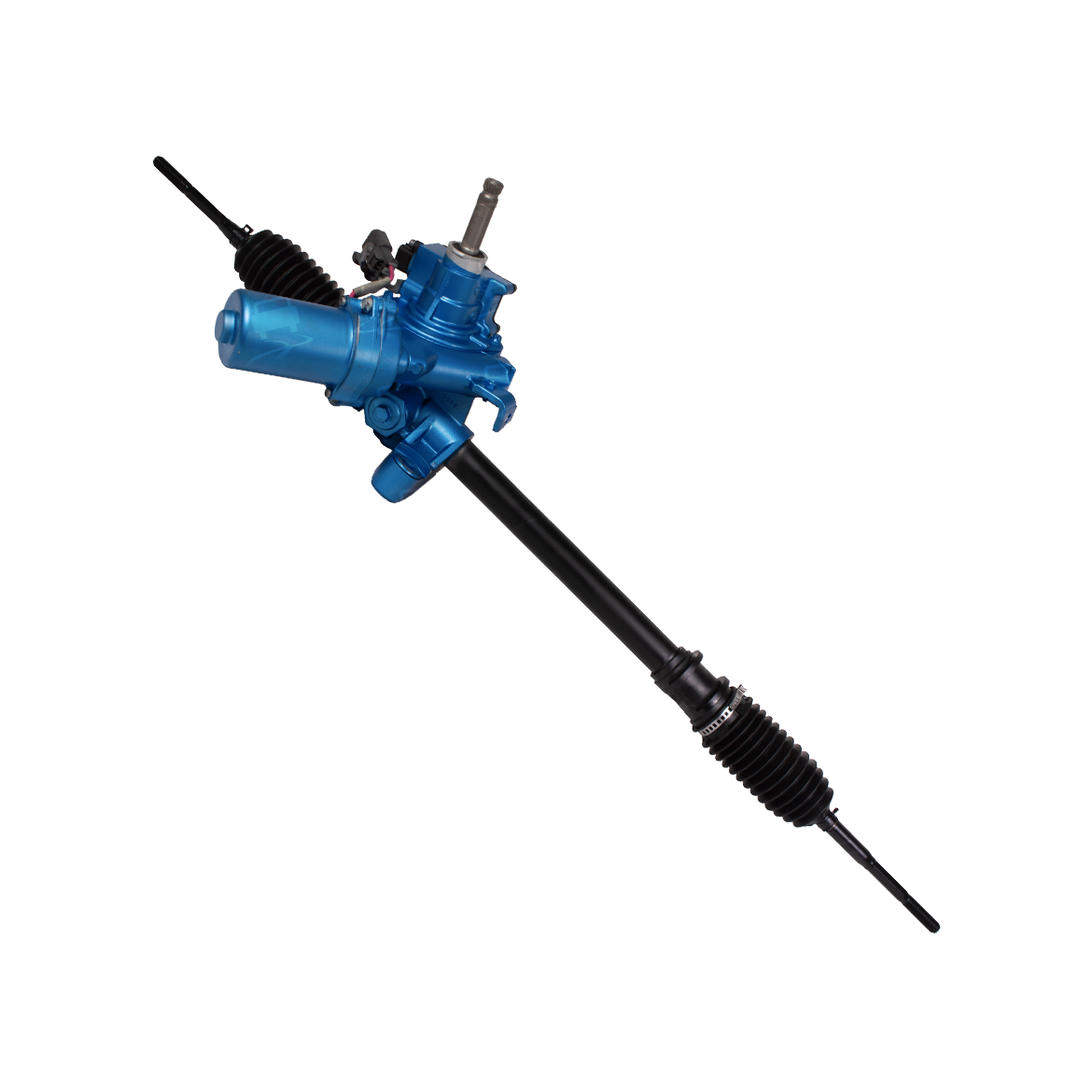 Austausch Lenkgetriebe, 0028611293-02 | Honda, 53600SAAG5, 53601SAAG52