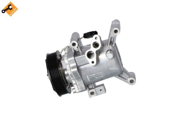 Aftermarket Klimakompressor, 0044711157-03 | KD4561450, KD4561450A