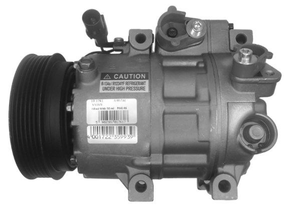 Austausch Klimakompressor, 0044711028-02 | 977011H300, 977012L300, 977012L302, 977012R340