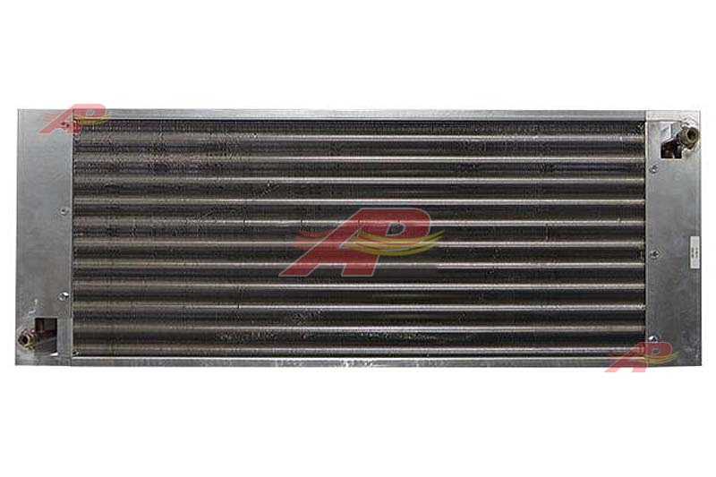 Klimakondensator Caterpillar, 1073750, 1074892, 1230913, 2524915 | 0044811292-03