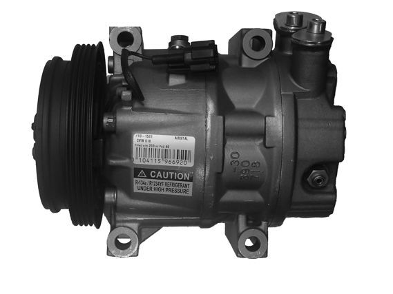 Austausch Klimakompressor, 0044711860-02 | 926004W000, 926004W00A