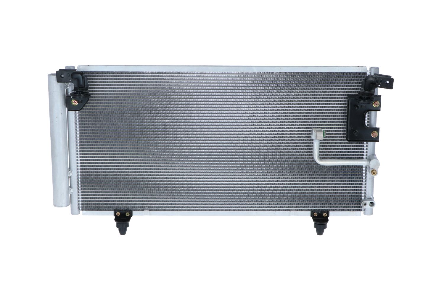 Klimakondensator 0044810149-03 | Subaru, 73210AG020