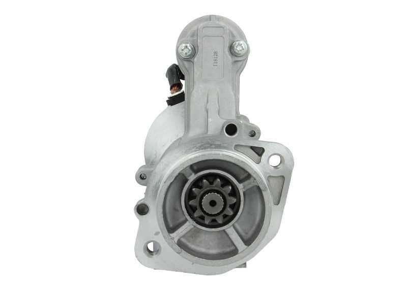 Aftermarket Starter, 0000211237-03 | Hyundai, Kia, 361004A000, OK56P18400