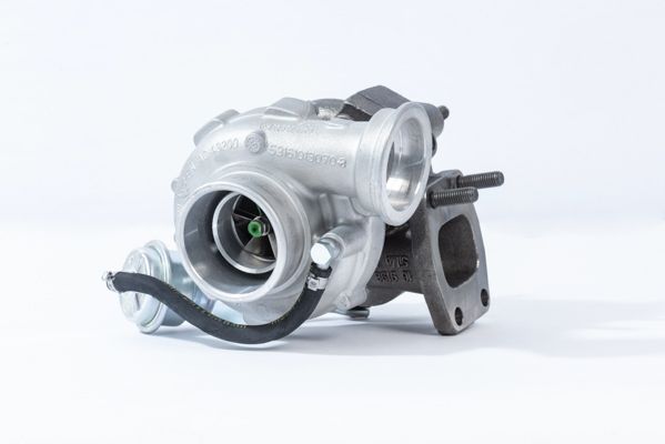 Turbolader - 0223410566-02 | Mercedes-Benz, 9040969199, 904096919980, A9040969199, A904096919980