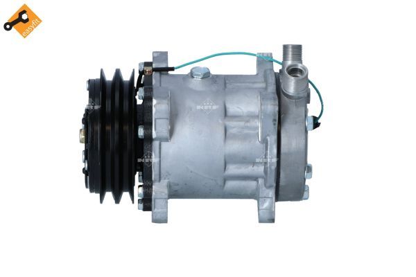Aftermarket Klimakompressor, 0044710141-03 | 12304999