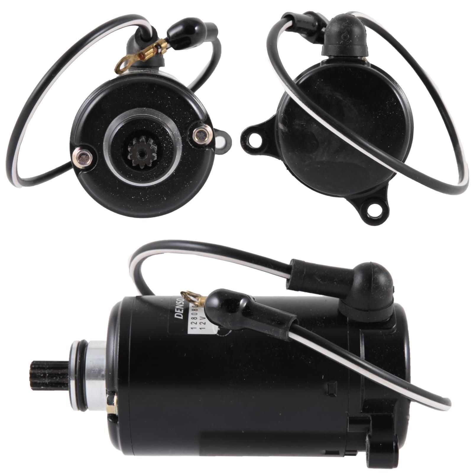 Original Starter, 0000213508-01