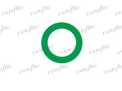 Universal Dichtung, Klimaanlage - 0145110049-01