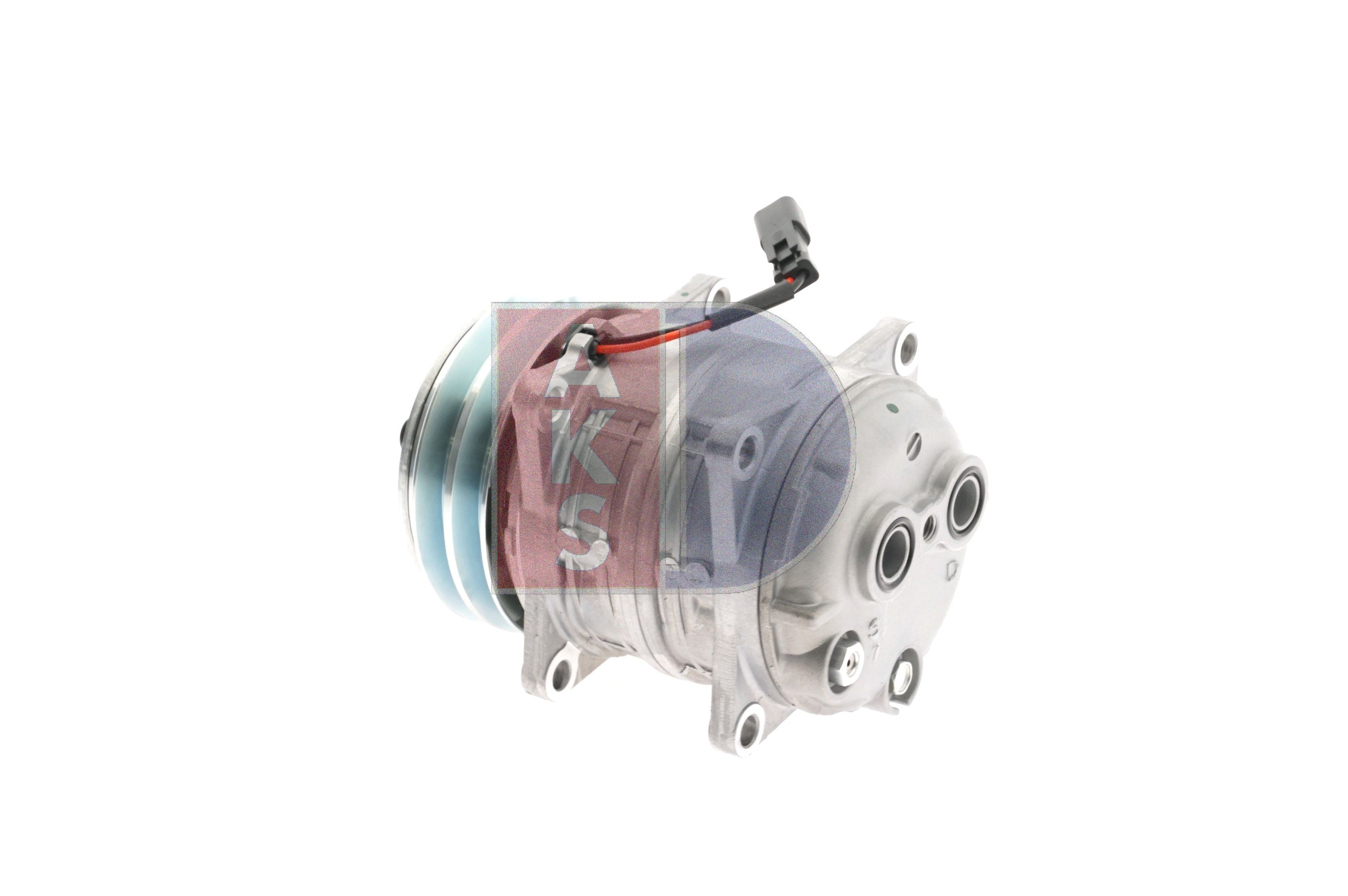 Aftermarket Klimakompressor Caterpillar, 2769875, 2582468 | 0044712766-03