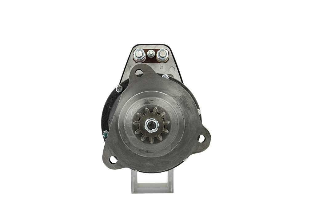 Aftermarket Starter, 0000212202-03 | 229312