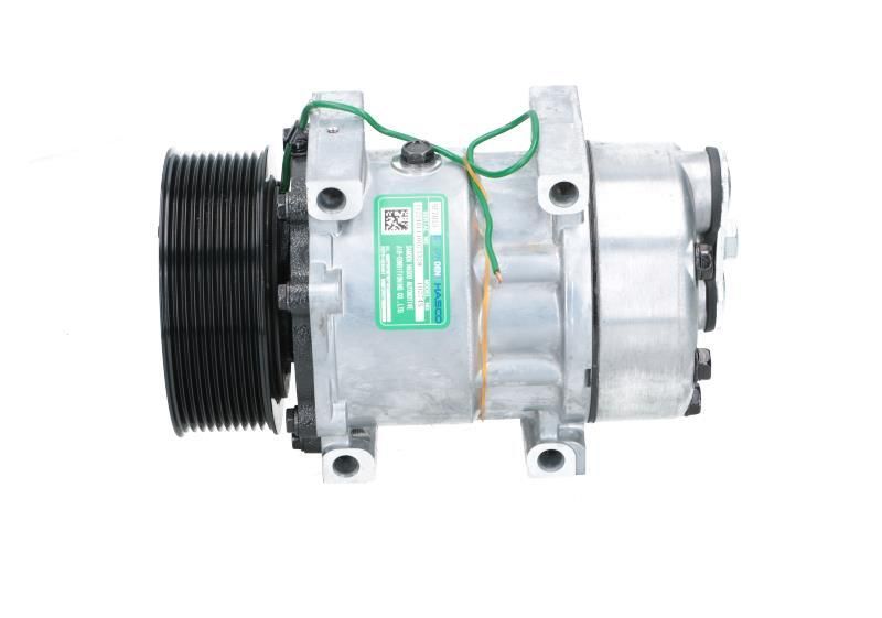 Klimakompressor 7420941036, 5010605474, 85000950, 20731328 | 0044710220-03 – Neu