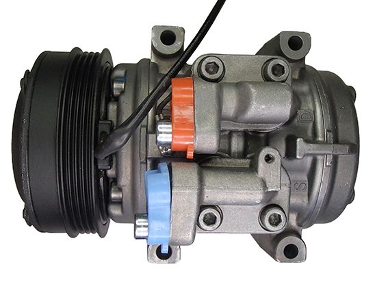 Austausch Klimakompressor, 0044713335-02 | F3C619D629AA, F1CH19D629AA, F1CH19D623AA, BWOG61450