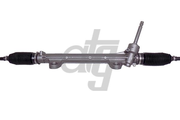 Austausch Lenkgetriebe, 0028611587-02 | Hyundai, 565003X100, 565003X200, 56500A5500