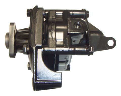 Austausch Hydraulikpumpe, 0001210267-02 | BMW, 32412227196, 32412227197