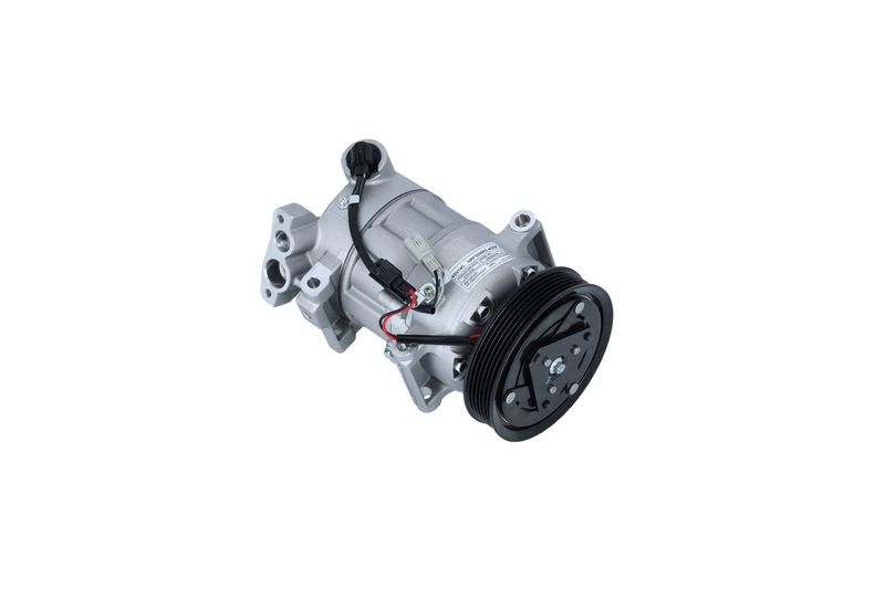 Aftermarket Klimakompressor, 0044710714-03 | 926003123R, 926006231R Aftermarket Klimakompressor, 0044710714-03 | 926003123R, 926006231R