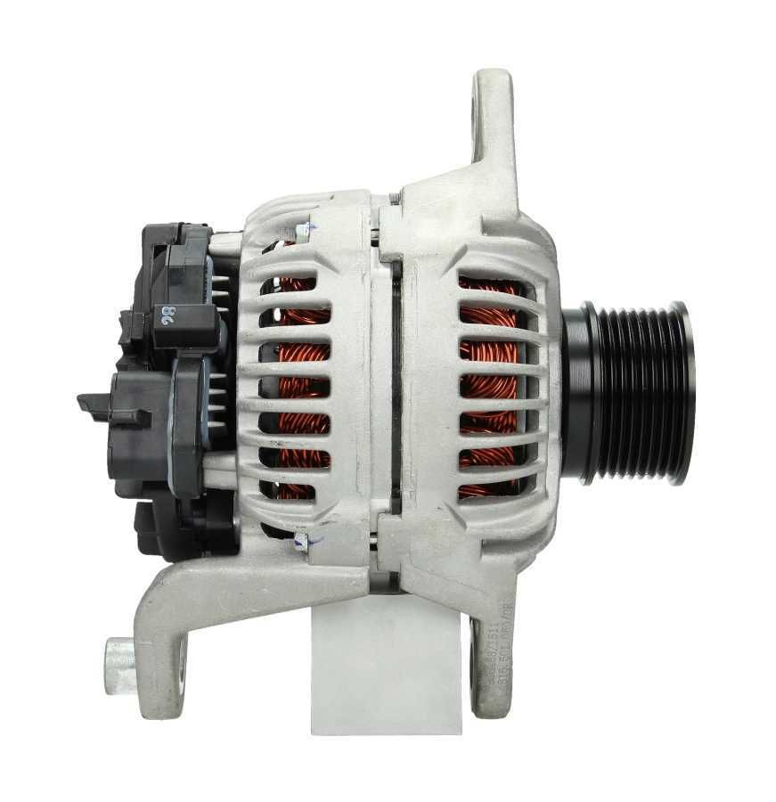 Aftermarket Generator, 0000414185-03 | Renault Trucks, Volvo, 11170321, 20409228, 85000626, 85003355