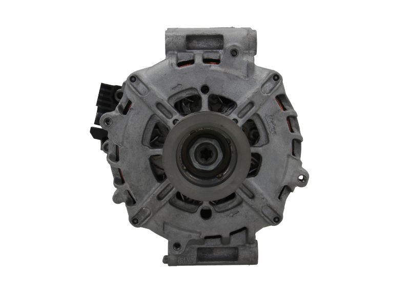 Original Generator, 0000411443-01 | Audi, 06L903018F, 06L903018H, 06L903018J, 06L903018JX