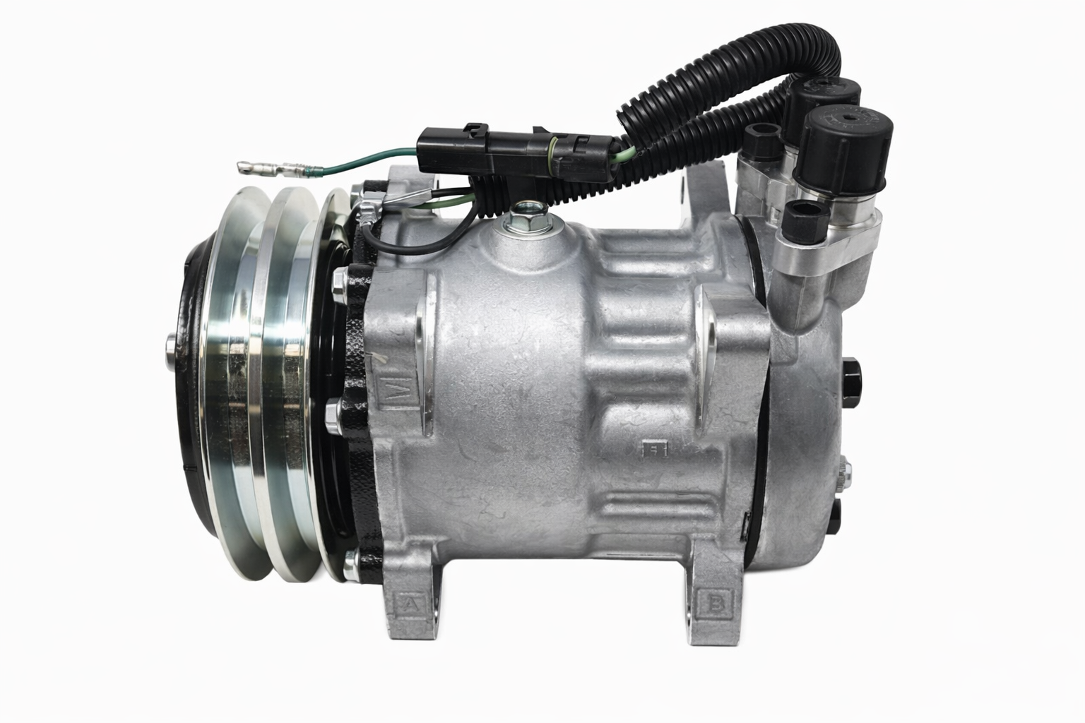 Sanden Klimakompressor, 4388086, 4380403 | 0044716011-01 – Original