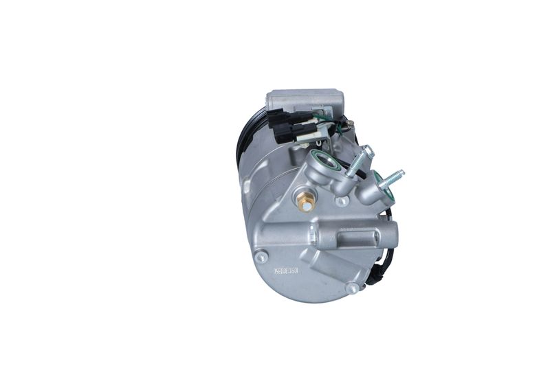 Aftermarket Klimakompressor, 0044710263-03 Aftermarket Klimakompressor, 0044710263-03
