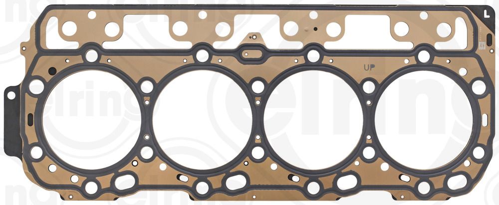 Zylinderkopfdichtung, 0031811481-03 | Chevrolet, 19301792, 97188467, 98030631, 97389256