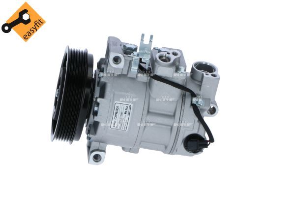 Aftermarket Klimakompressor, 0044712227-03 | 4F0260805D, 8K0260805K, 4F0260805R, 8K0260805G