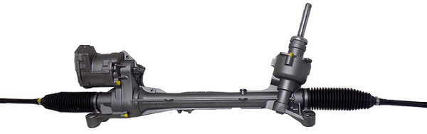 Austausch Lenkgetriebe, 0028611410-02 | G1F13D070AK, 2179257, G1F13D070AH, G1F13D070AF