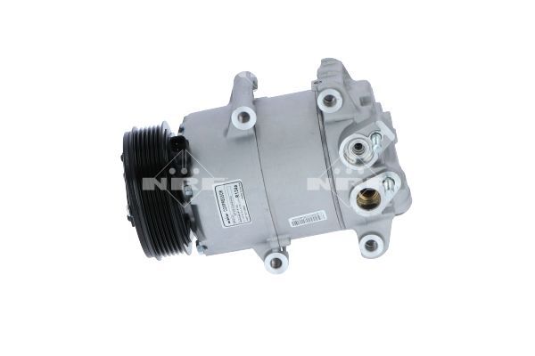 Aftermarket Klimakompressor, 0044711032-03 | AV1119D629AC, AV1119D629AA, 1764088, 1858388