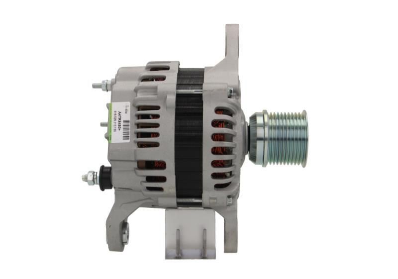 Aftermarket Generator, 0000414211-03 | Renault Trucks, Volvo, A004TR6493ZT, A4TR6493ZT, A4TR6493, A4TR6491ZT