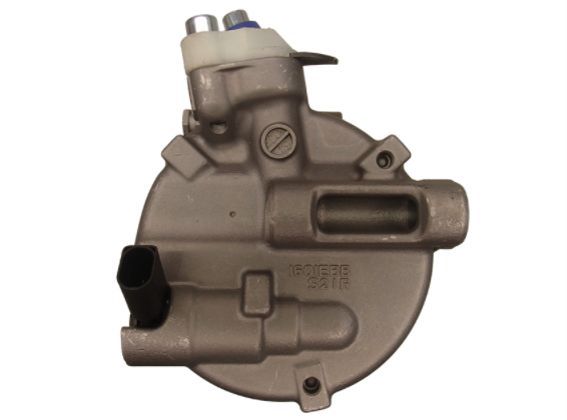 Austausch Klimakompressor - 0044712097-02 | Cupra, Seat, Skoda, VW, 1K0820859QX, 1K0820808B, 1K0820808D, 5C0820803G