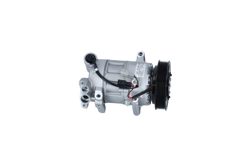 Aftermarket Klimakompressor, 0044710714-03 | 926003123R, 926006231R Aftermarket Klimakompressor, 0044710714-03 | 926003123R, 926006231R