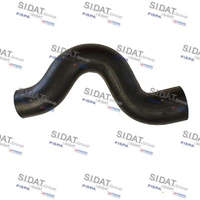 Ladeluftschlauch, 0331410123-03 | Citroën, 0382Y7