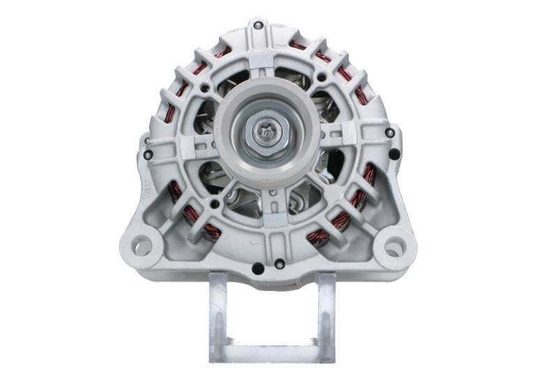 Original Generator, 0000411637-01 | Citroën, Fiat, K9656956380, 5705CX, K9642880080, 57055U