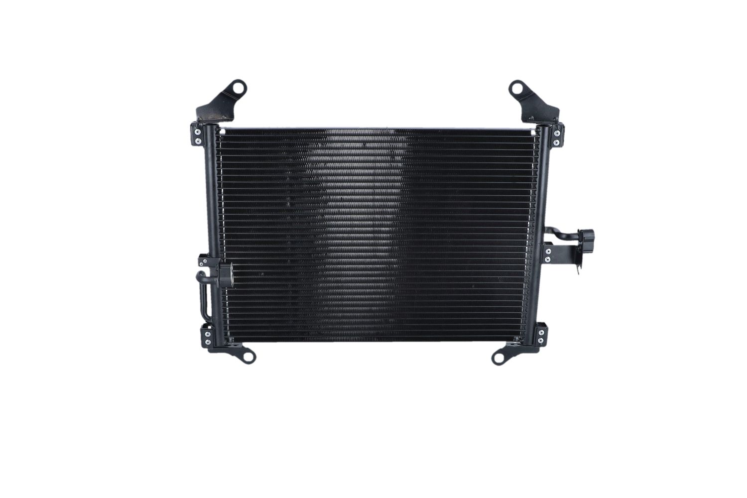 Klimakondensator 0044810608-03 | Citroën, Fiat, 1312857080, 6455T3