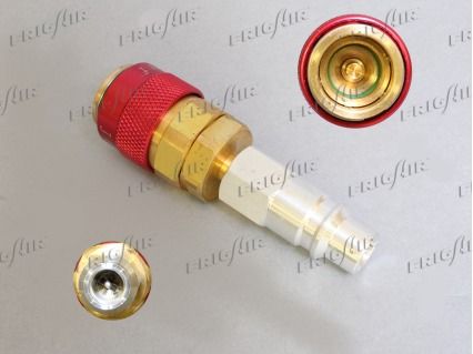 Adapter, Füllstations - 0538910016-01