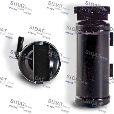 Filtertrockner, Klimaanlage 7700272365 | 0085110079-03