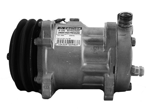 Austausch Klimakompressor, 0044711232-02 | 32838600, 17584011595, 65211001, 47742400