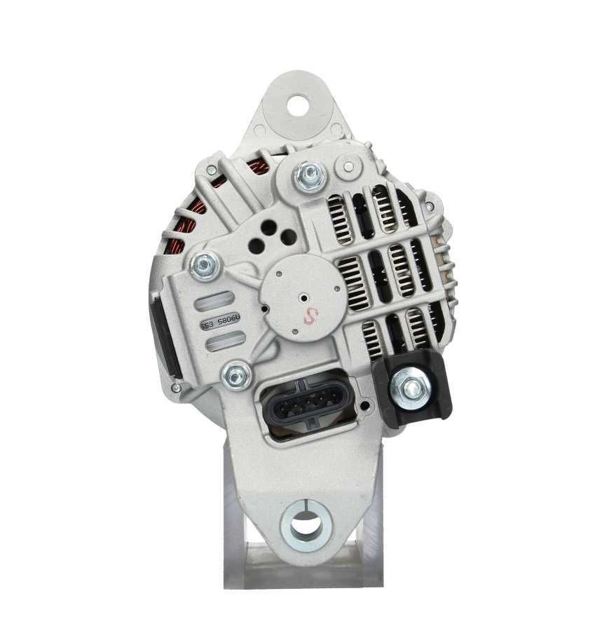 Aftermarket Generator, 0000413283-03 | Renault Trucks, Volvo, 20842445, A4TR5593AM, 7420842445, A004TR5591