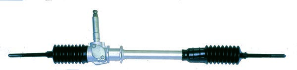 Austausch Lenkgetriebe, 0028610653-02 | Lancia, 5983188, 7543283, 7543317, 7616261