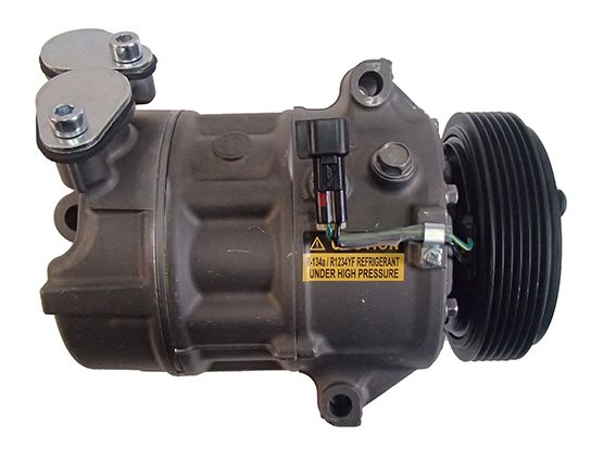 Austausch Klimakompressor, 0044710230-02 | AD4319D629AA