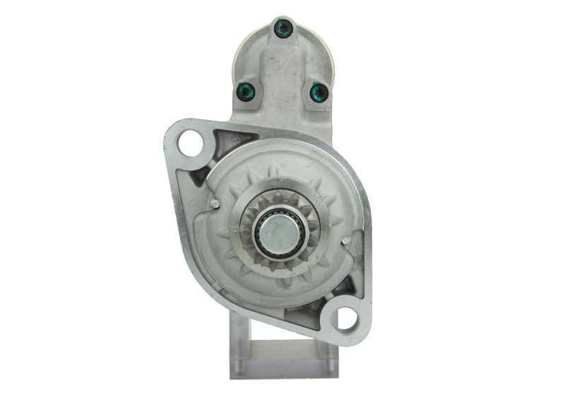 Aftermarket Starter, 0000211409-03 | Audi, MAN, 02M911024C, 02M911024CX, 5428000603, 65262016002