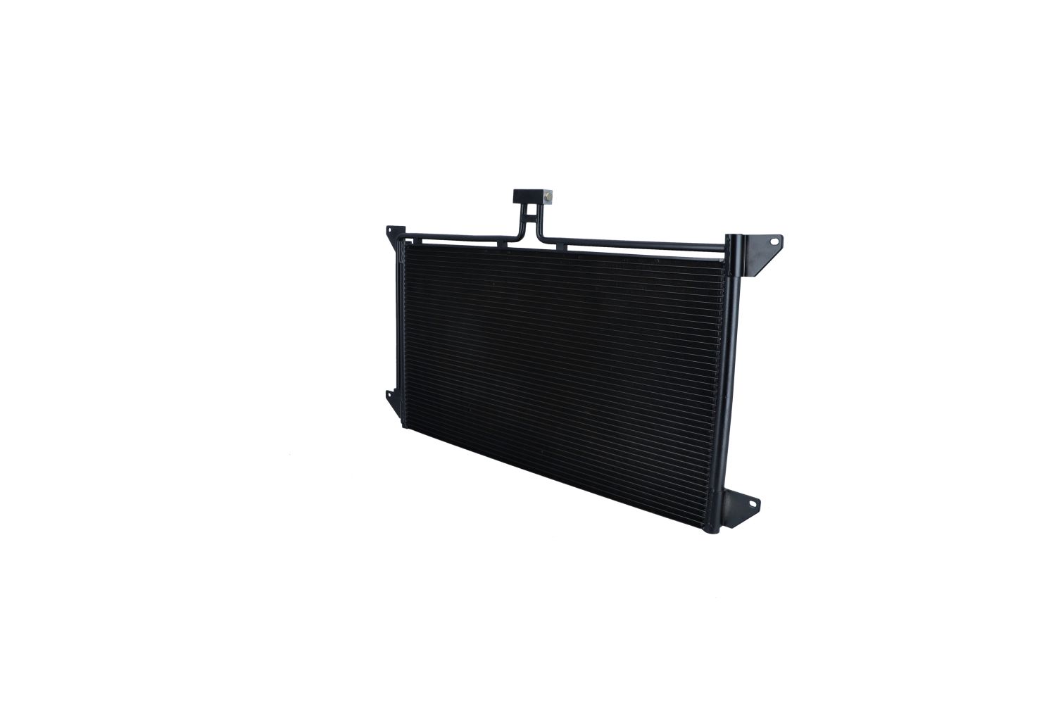 Klimakondensator 0044810402-03 | Scania, 1354110, 1449757, 20223750