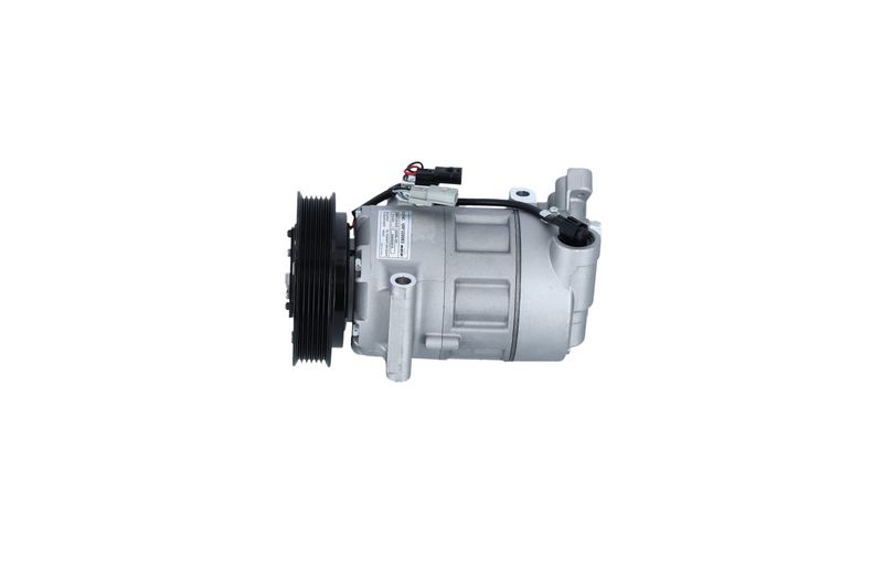 Aftermarket Klimakompressor, 0044710714-03 | 926003123R, 926006231R Aftermarket Klimakompressor, 0044710714-03 | 926003123R, 926006231R