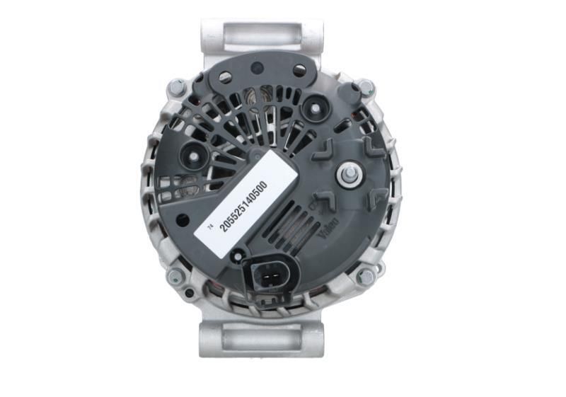 Original Generator, 0000411389-01 | Audi, Seat, 06B903016AA, 06J903023CX, 06B903016AB, 06D903016AX