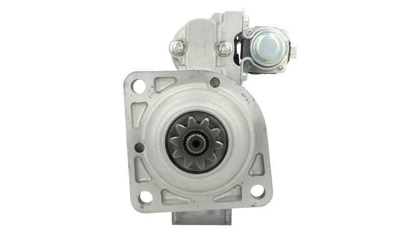 Original Starter, 0000211866-01 | Iveco, M8T61671ZZ9, M008T61671ZZ9, M008T63471AM, 504025884